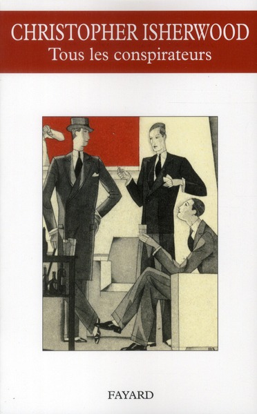 Tous les conspirateurs