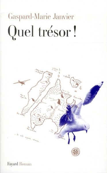 Quel trésor !