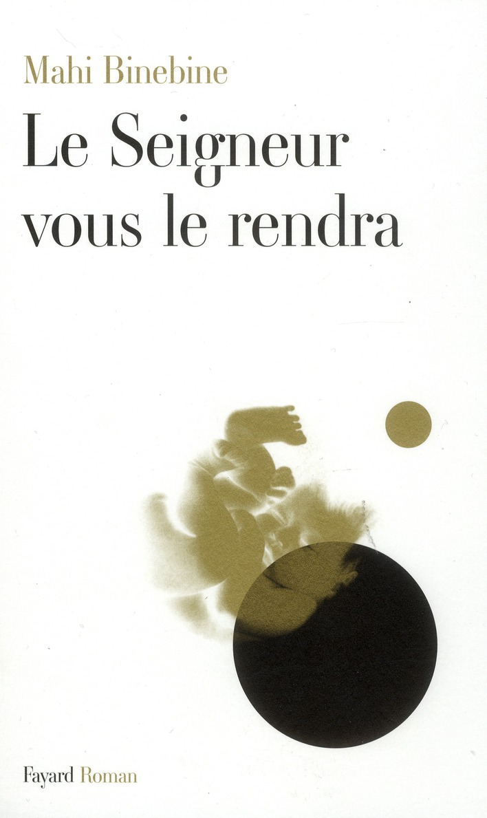 Le Seigneur vous le rendra