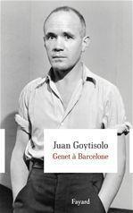 Genet à Barcelone