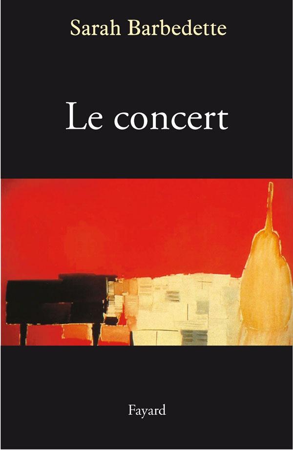 Poétique du concert. A la lumière du tableau de Nicolas de Staël