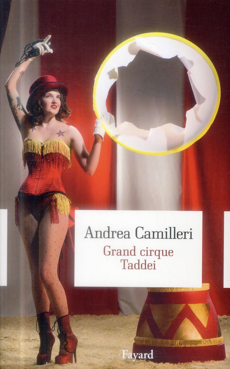 Grand cirque Taddei