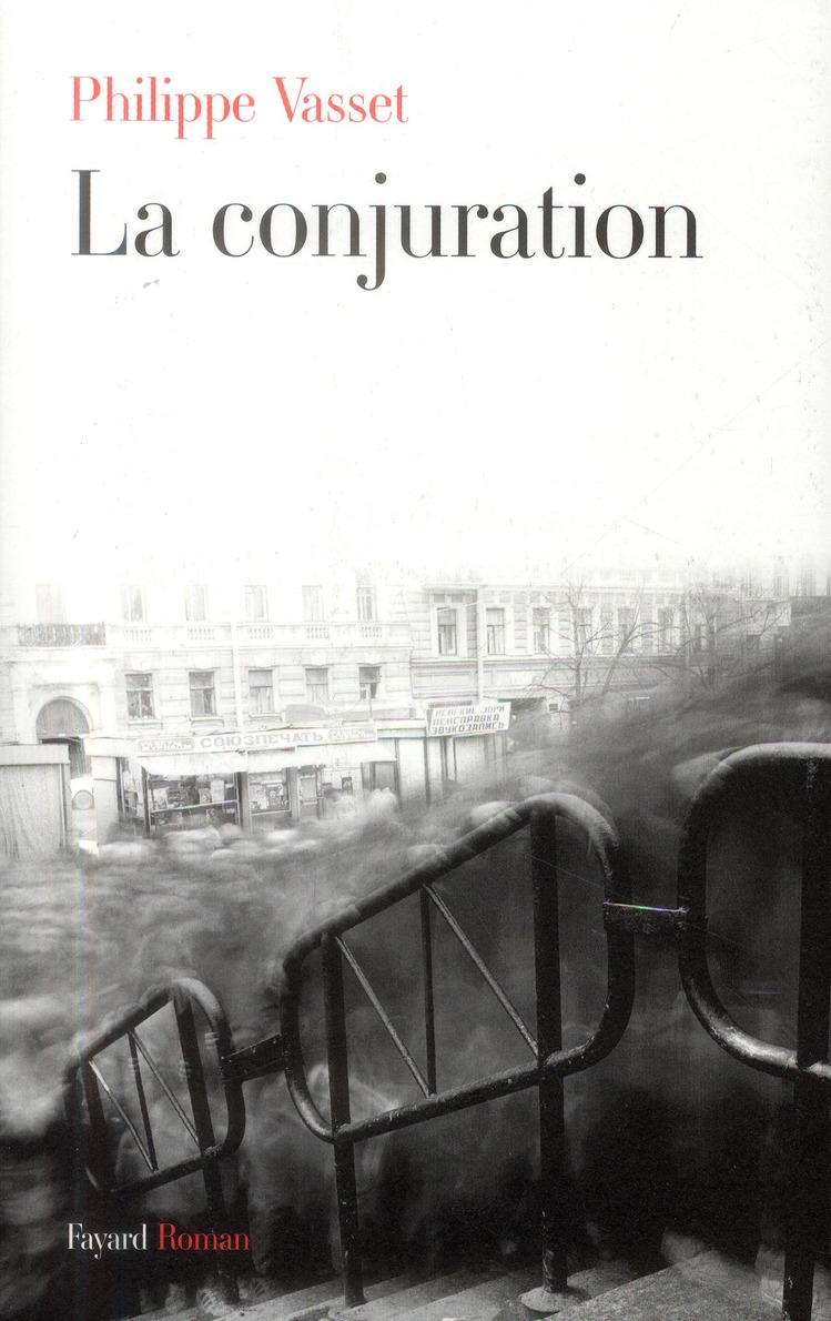 La conjuration