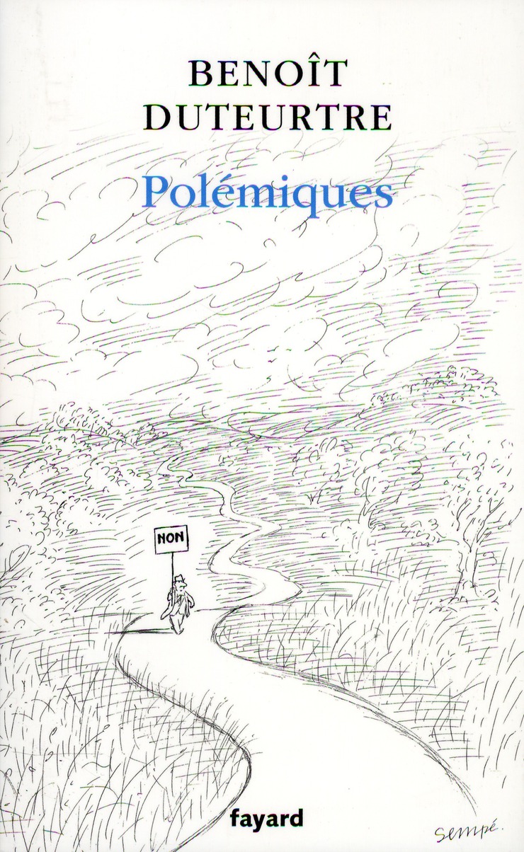 Polémiques