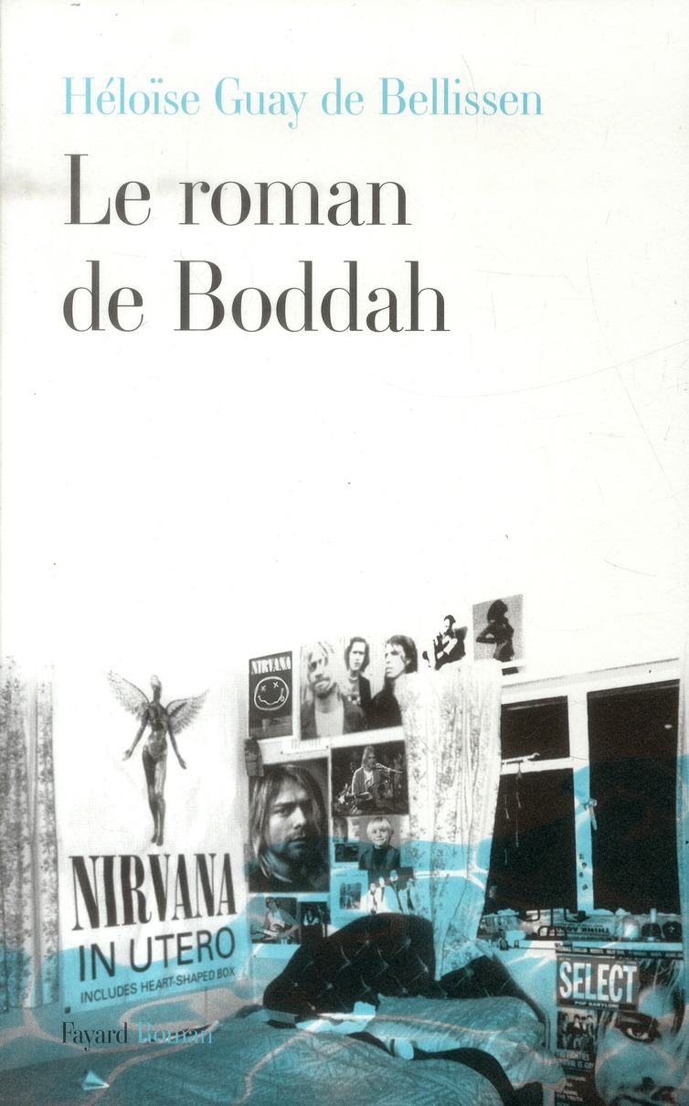 Le roman de Boddah