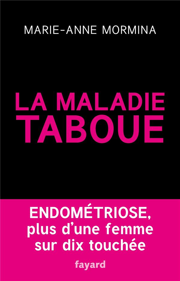 La maladie taboue. Endométriose, plus d'une femme sur dix touchée
