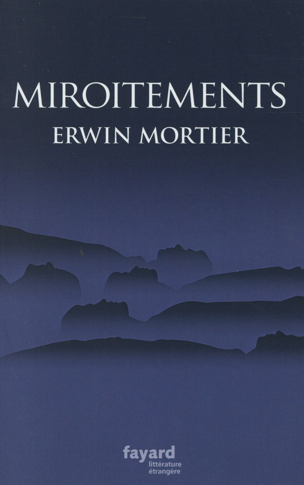 Miroitements
