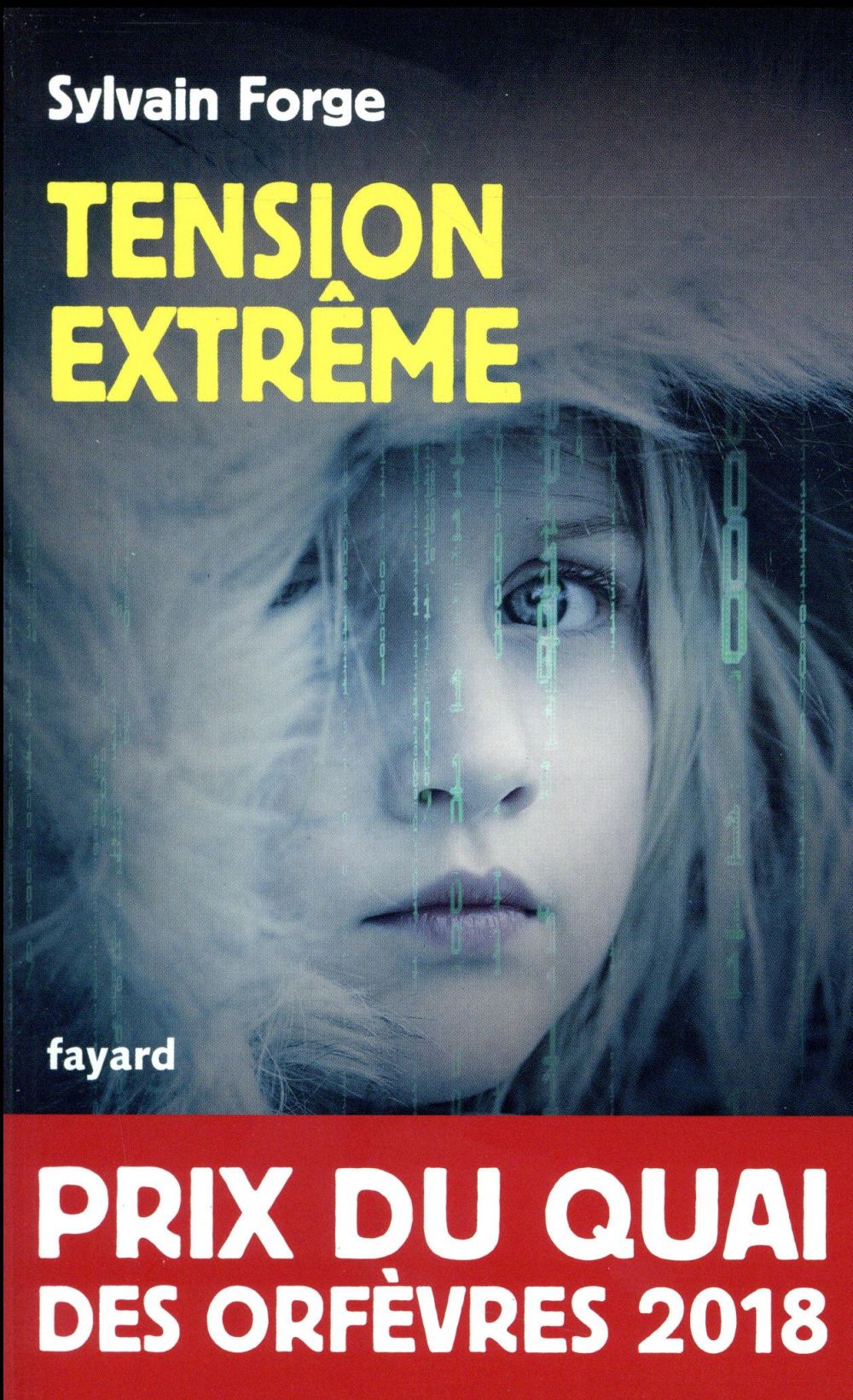 Tension extrême
