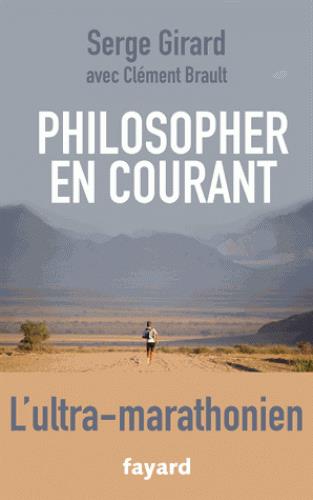 Philosopher en courant