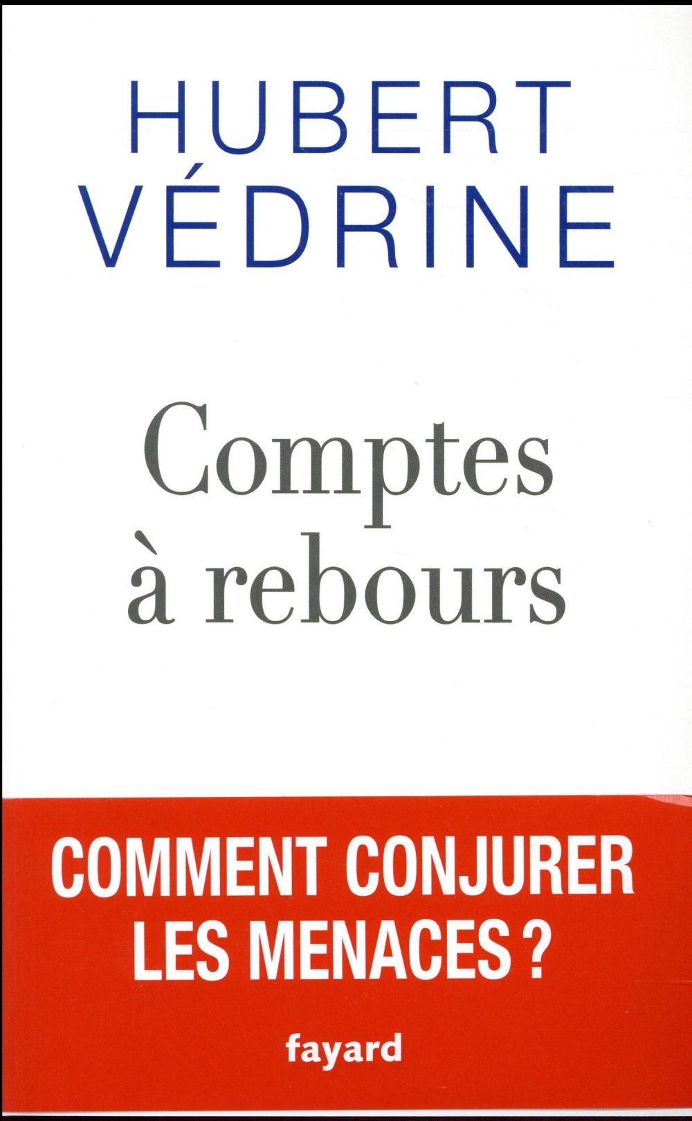 Compte à rebours
