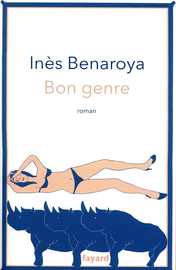 Bon genre