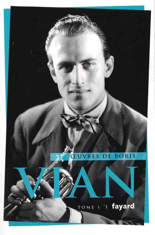 Oeuvres. Tome 1, Conte de fées à l'usage des moyennes personnes ; Trouble dans les andains ; Vercoqu