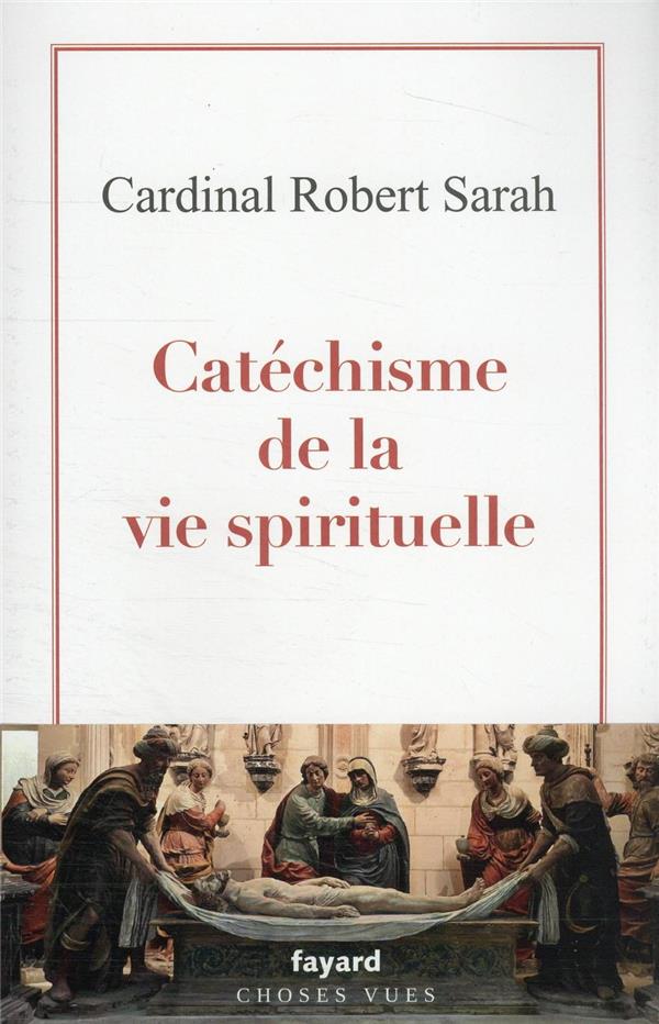 Catéchisme de la vie spirituelle