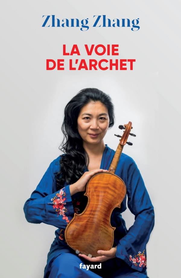 La voie de l'archet
