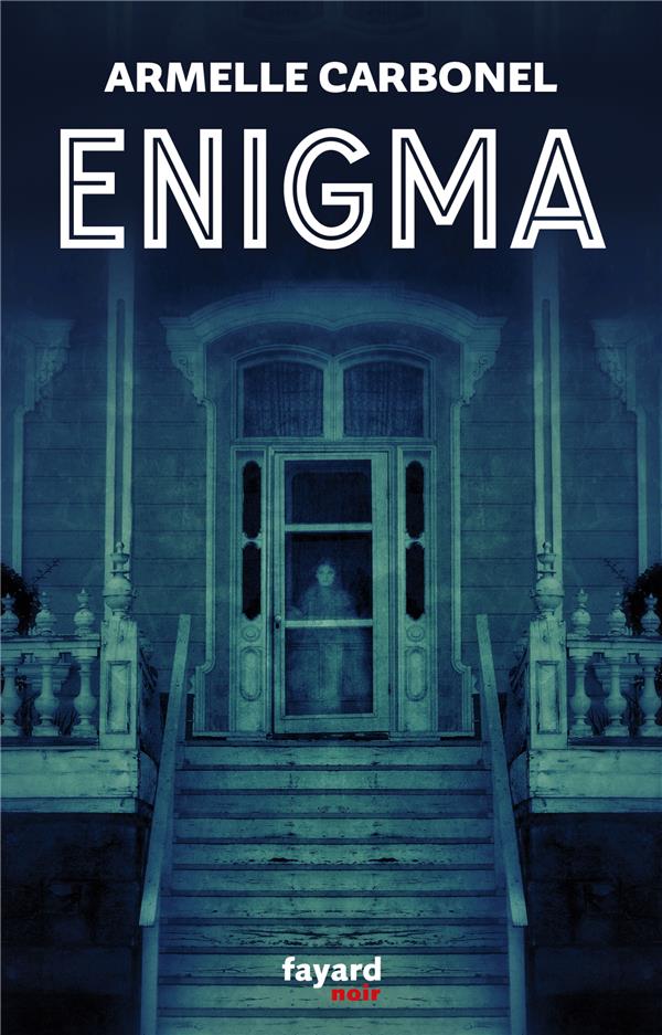 Enigma. Les Enfants du Val