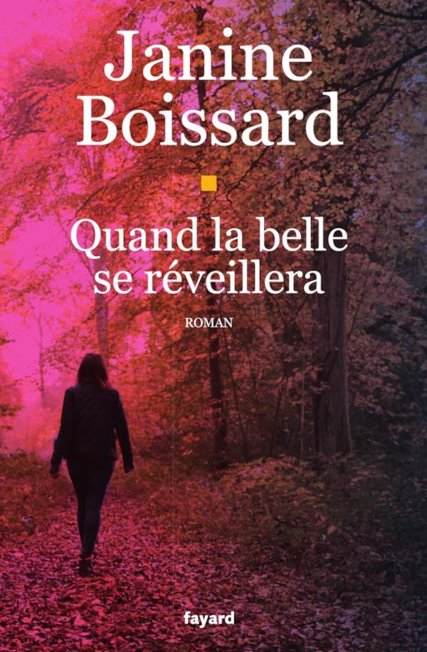 Quand la belle se réveillera