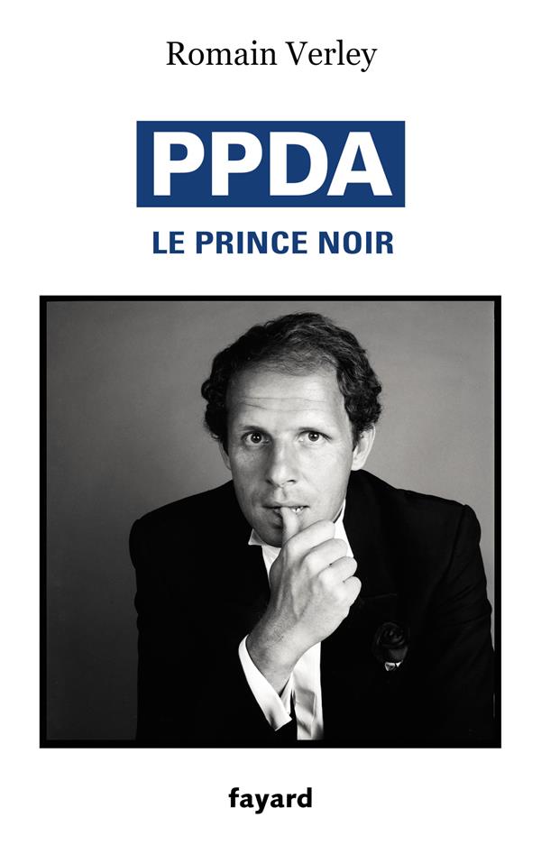 PPDA. Le prince noir