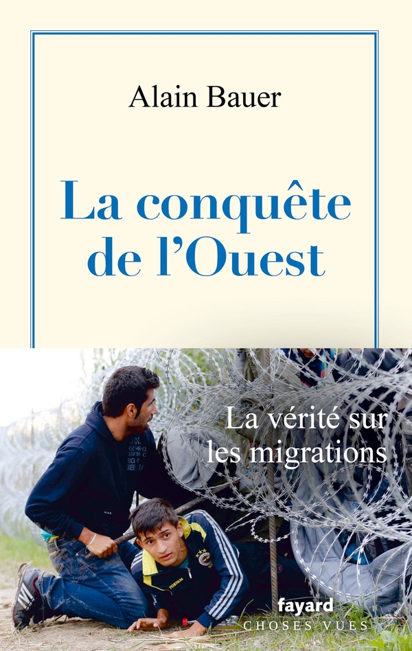 La globalisation piteuse Tome 3 : La conquête de l'Ouest