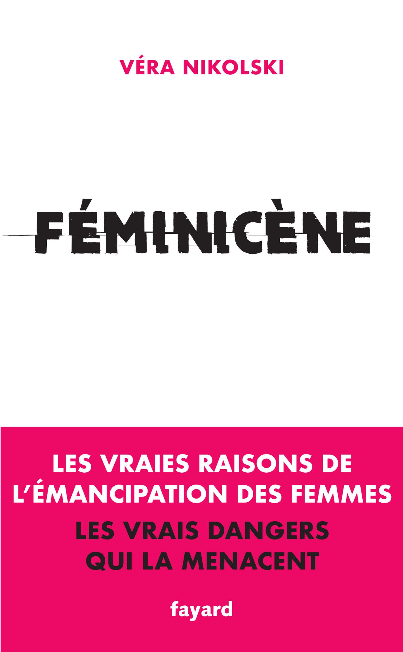 Féminicène