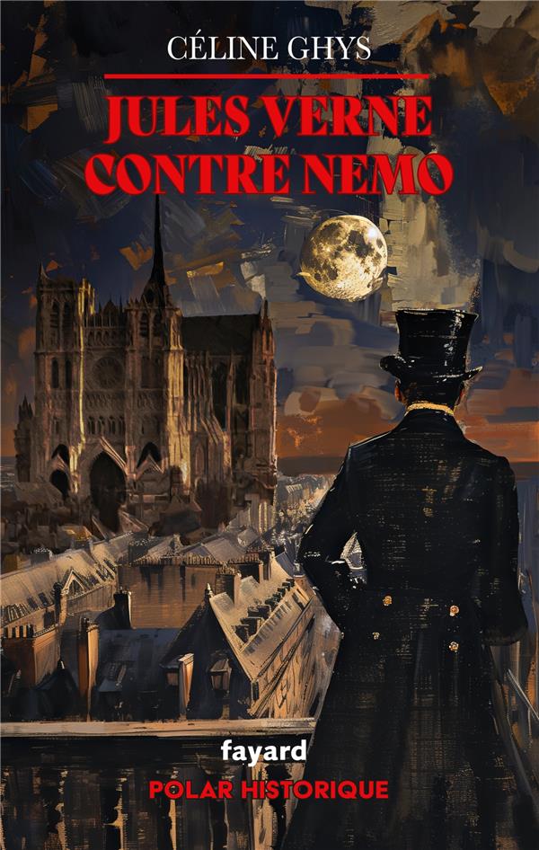 Jules Verne contre Nemo