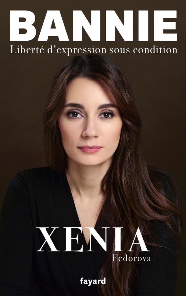 Bannie ! Liberté d'expression sous condition