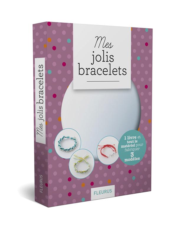 Mes jolis bracelets