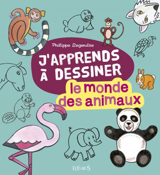 Le monde des animaux