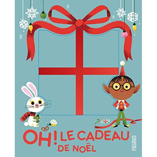 Oh ! Le cadeau de Noël