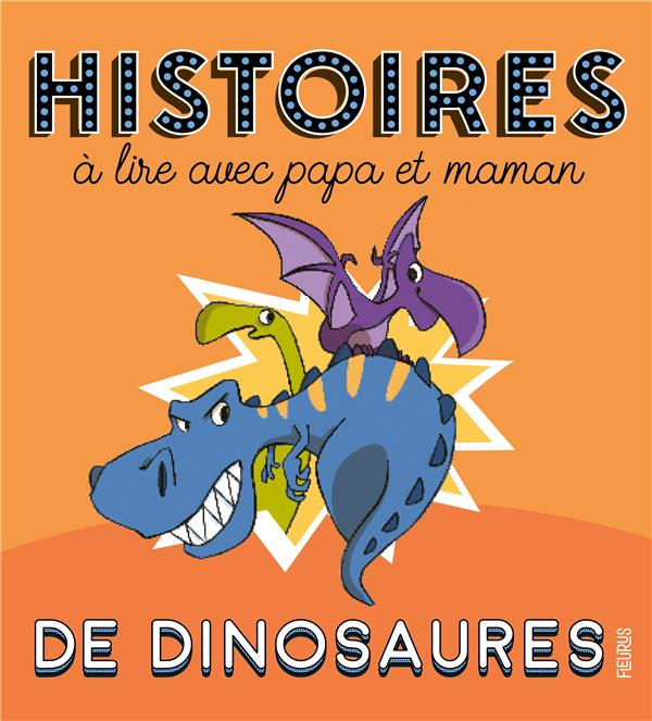 Dinosaures