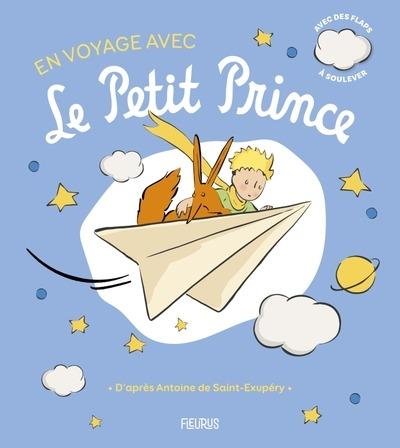 En voyage avec Le Petit Prince