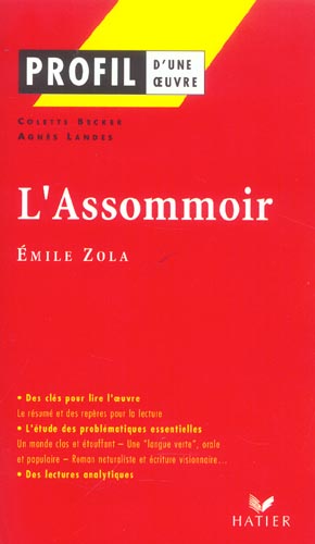 L'assommoir