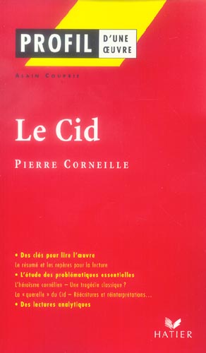 Le Cid (1637-1660)