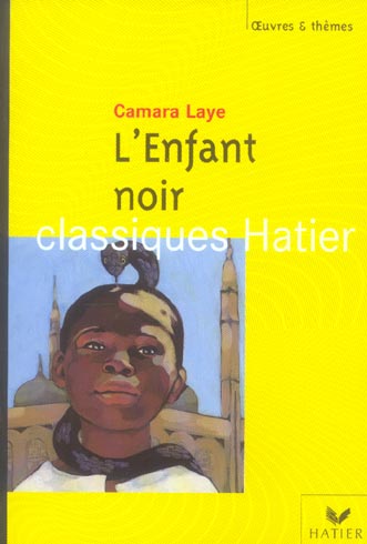 L'enfant noir