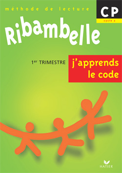 J'apprends le code CP cycle 2. Vert