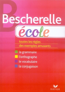 Bescherelle école