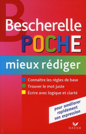 Mieux rédiger