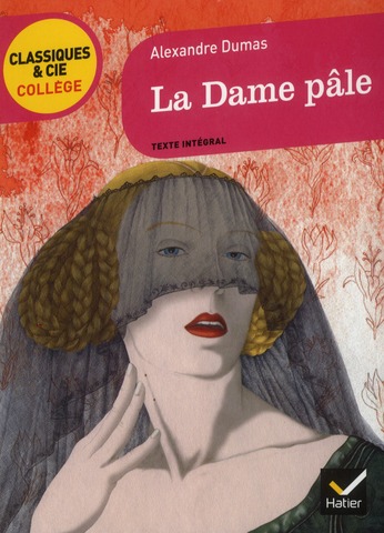 La Dame pâle