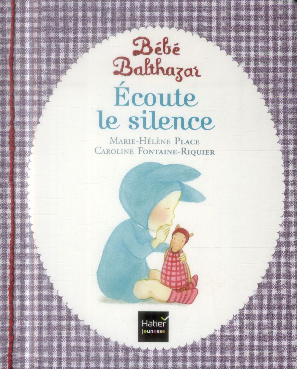 Ecoute le silence