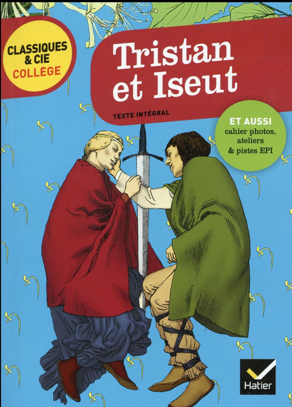 TRISTAN ET ISEUT