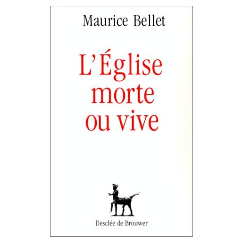 L'Église morte ou vive