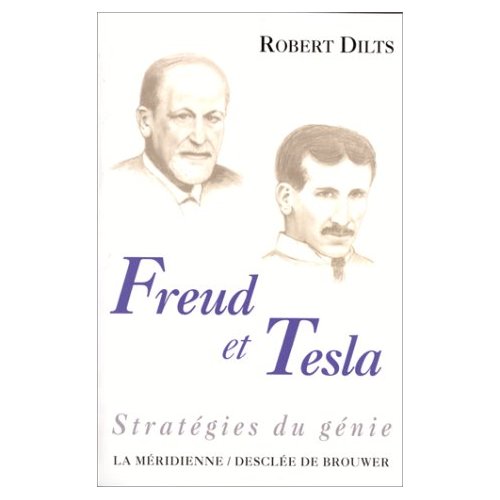 Freud et Tesla