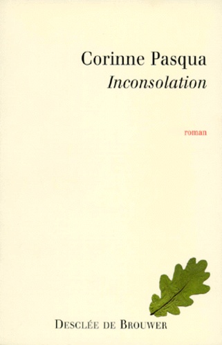 Inconsolation