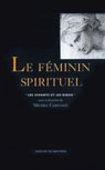 Le féminin spirituel