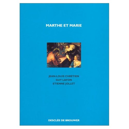 Marthe et Marie