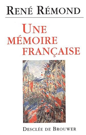 Une mémoire française