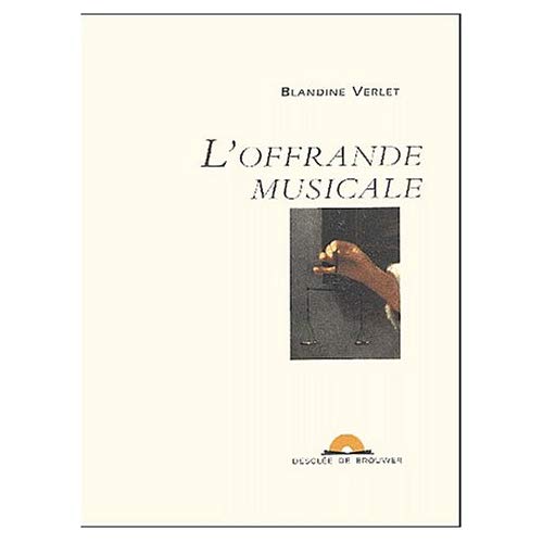 L'offrande musicale
