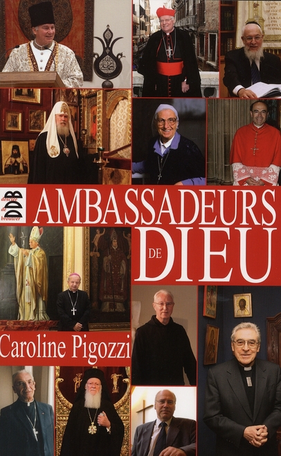Ambassadeurs de Dieu