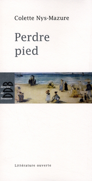 Perdre pied