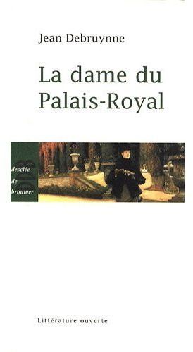 La dame du Palais-Royal