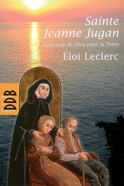 Sainte Jeanne Jugan